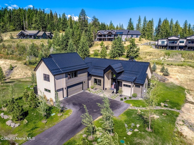 15304 S Chalone Dr, Coeur Dalene, ID 83814 - photo 1