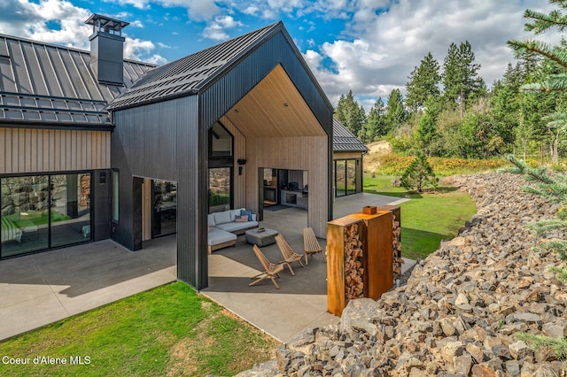15304 S Chalone Dr, Coeur Dalene, ID 83814 - photo 9