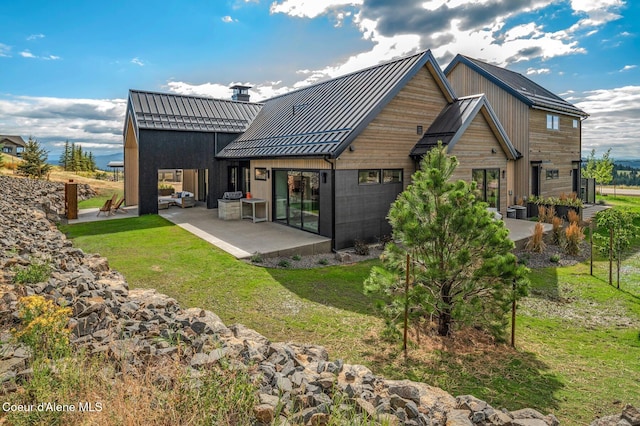 15304 S Chalone Dr, Coeur Dalene, ID 83814 - photo 29