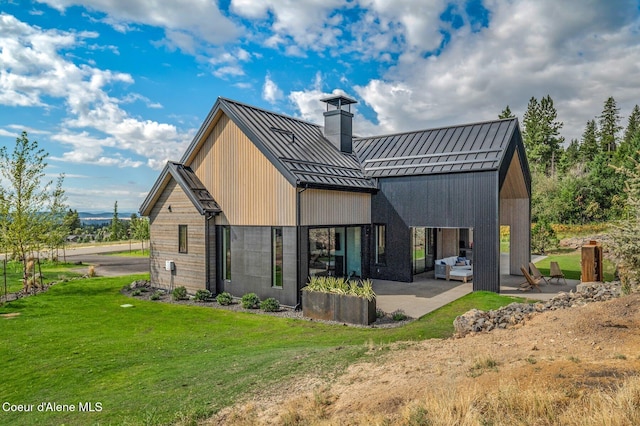 15304 S Chalone Dr, Coeur Dalene, ID 83814 - photo 23