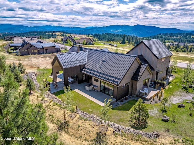 15304 S Chalone Dr, Coeur Dalene, ID 83814 - photo 50