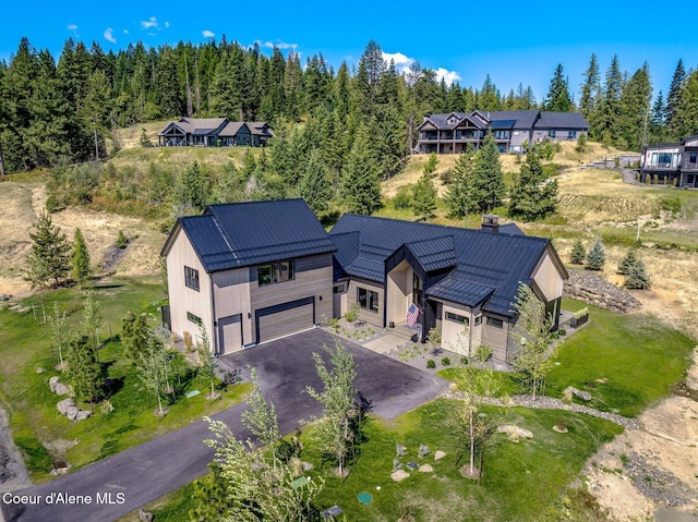 15304 S Chalone Dr, Coeur Dalene, ID 83814 - photo 53