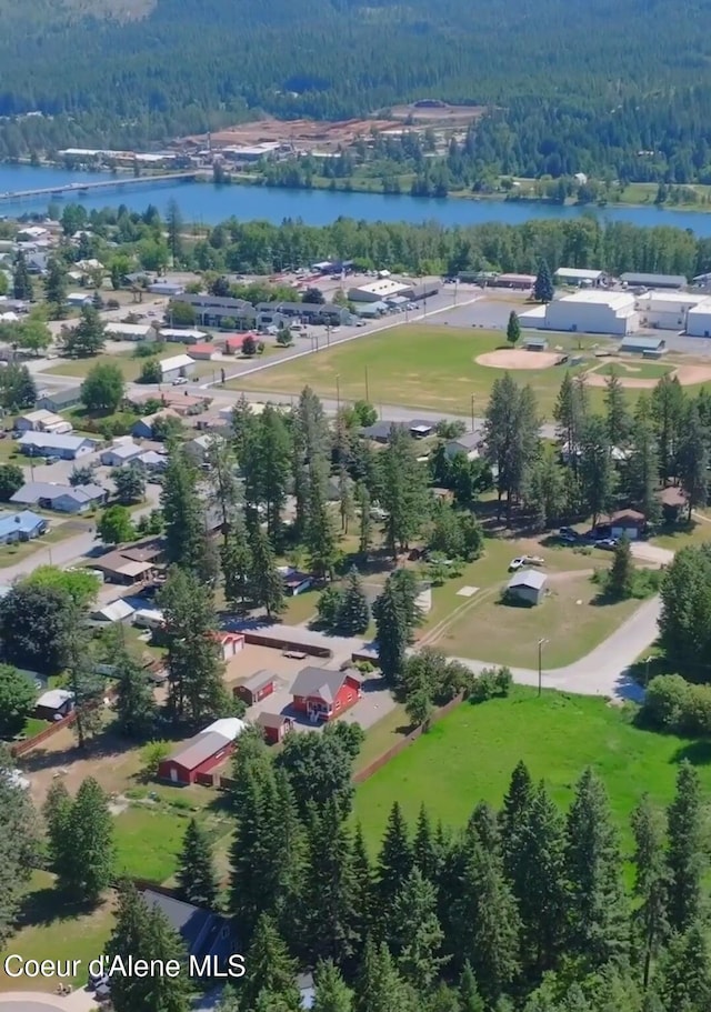 NNA W Beardmore Ave, Priest River, ID 83856 - photo 1