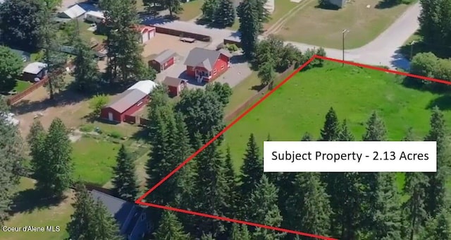 NNA W Beardmore Ave, Priest River, ID 83856 - photo 3