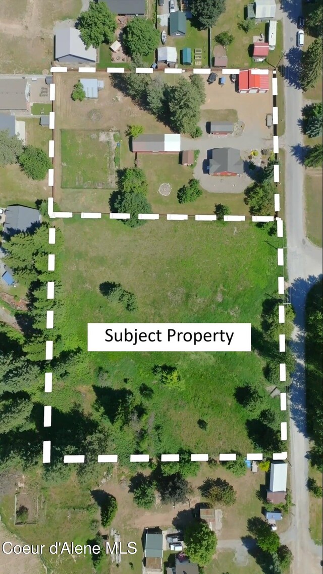 NNA W Beardmore Ave, Priest River, ID 83856 - photo 4