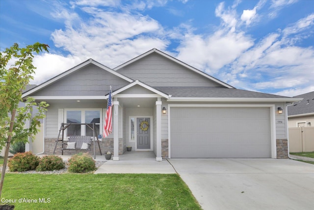 5994 W Alliance St, Rathdrum, ID 83858 - photo 1