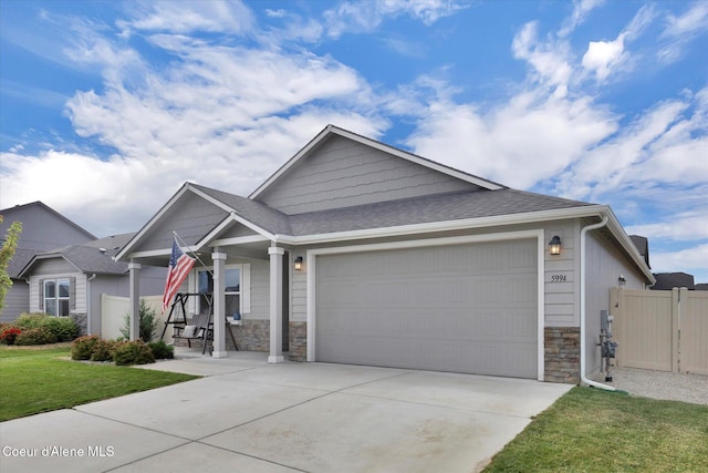 5994 W Alliance St, Rathdrum, ID 83858 - photo 2
