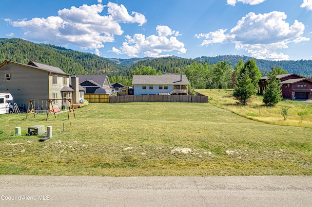 303 Old Farm Rd, Pinehurst, ID 83850 - photo 1