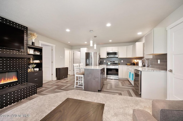 172 Wyatt Ln, Spirit Lake, ID 83869 - photo 6