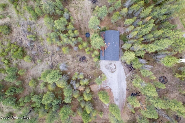 172 Wyatt Ln, Spirit Lake, ID 83869 - photo 16