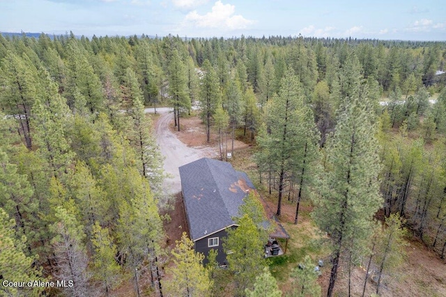172 Wyatt Ln, Spirit Lake, ID 83869 - photo 19