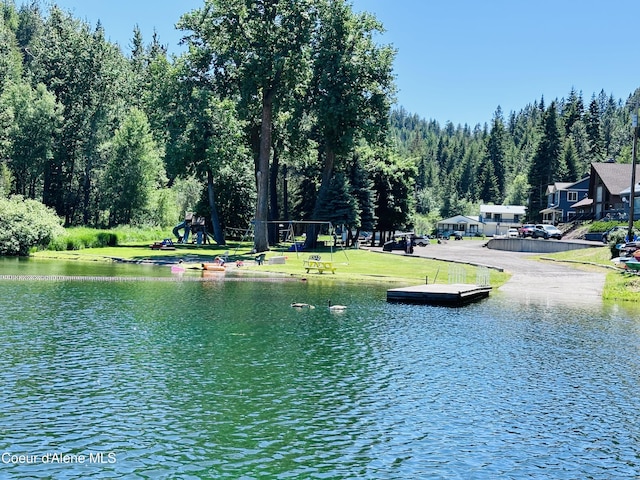 21161 S Cave Bay Rd, Worley, ID 83876 - photo 21