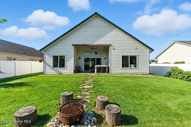 1270 W Tamarindo Ln, Hayden, ID 83835 - photo 36