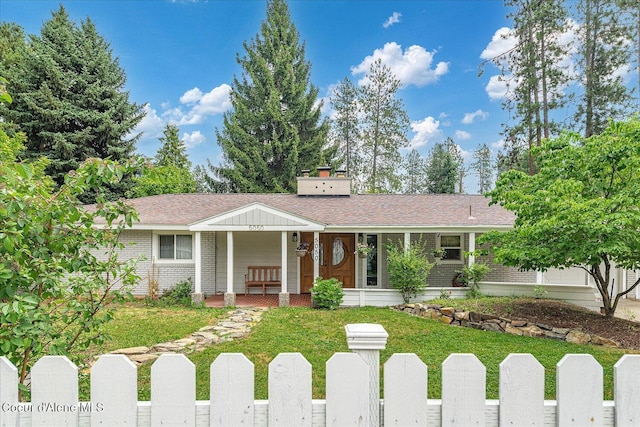 5050 N Ezy St, Coeur Dalene, ID 83815 - photo 1