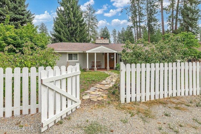 5050 N Ezy St, Coeur Dalene, ID 83815 - photo 2