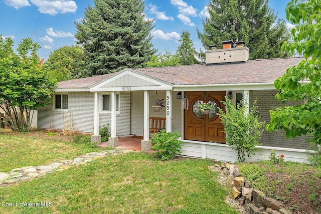 5050 N Ezy St, Coeur Dalene, ID 83815 - photo 6