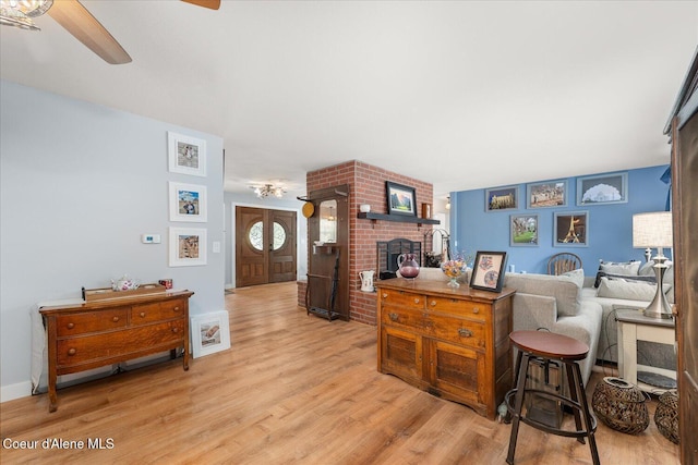 5050 N Ezy St, Coeur Dalene, ID 83815 - photo 13