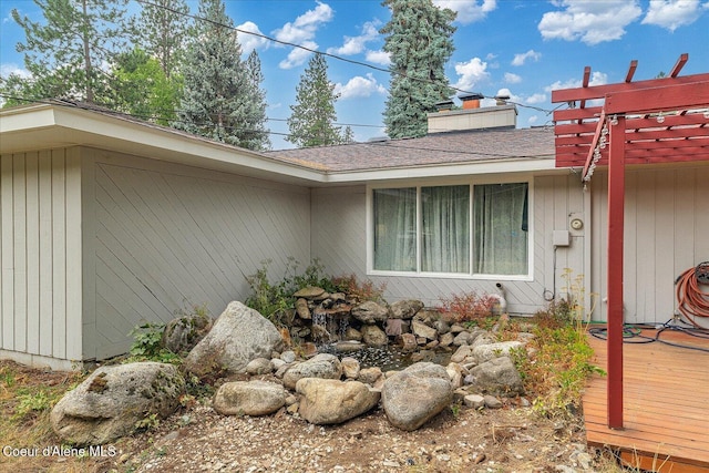 5050 N Ezy St, Coeur Dalene, ID 83815 - photo 37