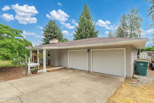 5050 N Ezy St, Coeur Dalene, ID 83815 - photo 42