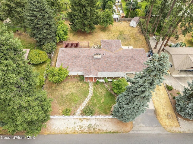5050 N Ezy St, Coeur Dalene, ID 83815 - photo 50