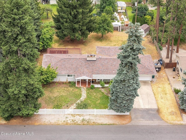 5050 N Ezy St, Coeur Dalene, ID 83815 - photo 51