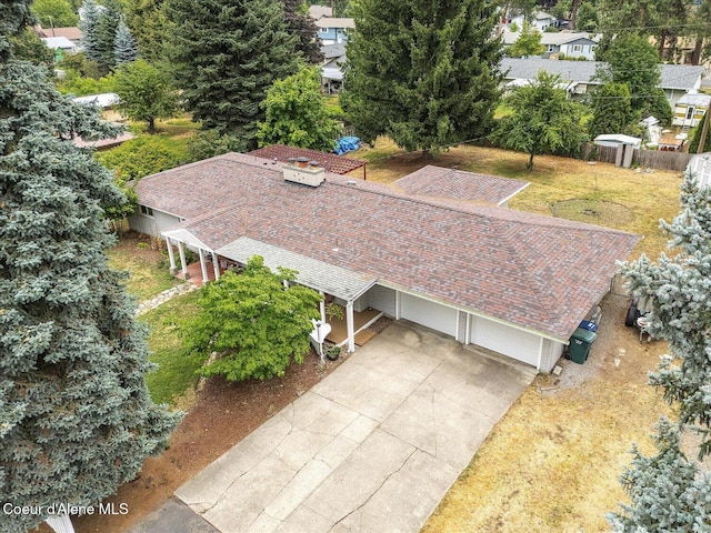 5050 N Ezy St, Coeur Dalene, ID 83815 - photo 52