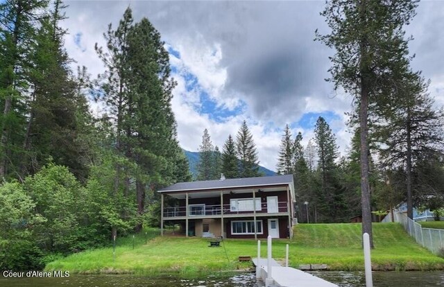 153 Savage Ln W, Troy Mt, MT 59935 - photo 3