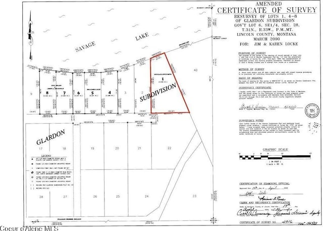 153 Savage Ln W, Troy Mt, MT 59935 - photo 33