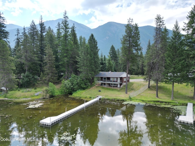 153 Savage Ln W, Troy Mt, MT 59935 - photo 2