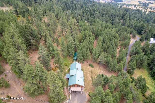 16292 S Rockford Heights Rd, Coeur Dalene, ID 83814 - photo 64