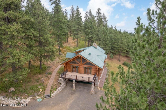 16292 S Rockford Heights Rd, Coeur Dalene, ID 83814 - photo 5