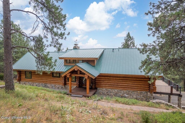 16292 S Rockford Heights Rd, Coeur Dalene, ID 83814 - photo 1