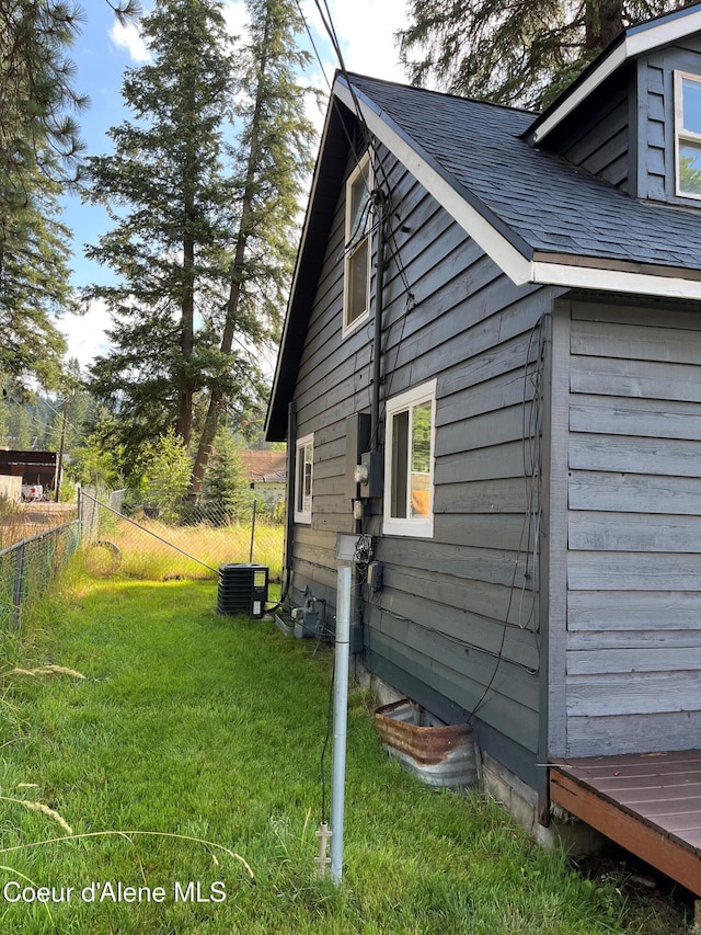 109 Railroad, Wallace, ID 83873 - photo 23