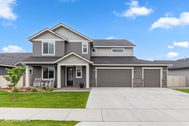 4258 W Enclave Way, Coeur Dalene, ID 83815 - photo 1