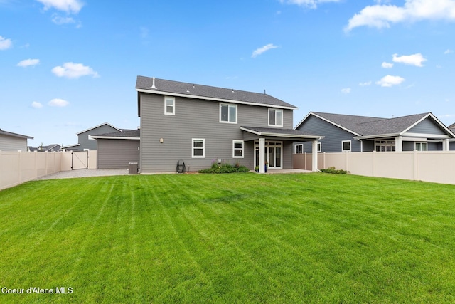 4258 W Enclave Way, Coeur Dalene, ID 83815 - photo 29