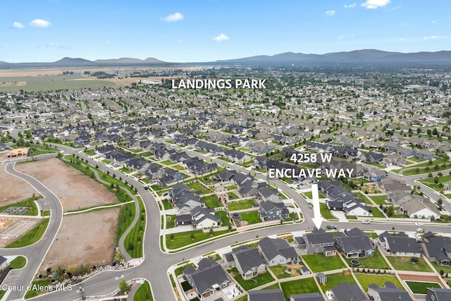 4258 W Enclave Way, Coeur Dalene, ID 83815 - photo 34