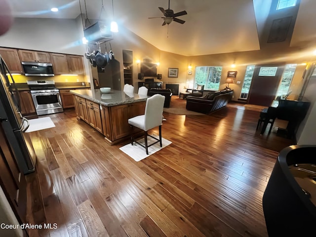 100 Springfield Way, Sagle, ID 83860 - photo 9
