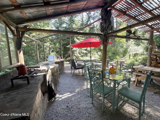 2256 Hoodoo Mountain Rd, Priest River, ID 83856 - photo 34