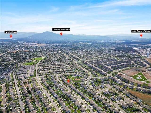4424 W Magrath Dr, Coeur Dalene, ID 83815 - photo 43