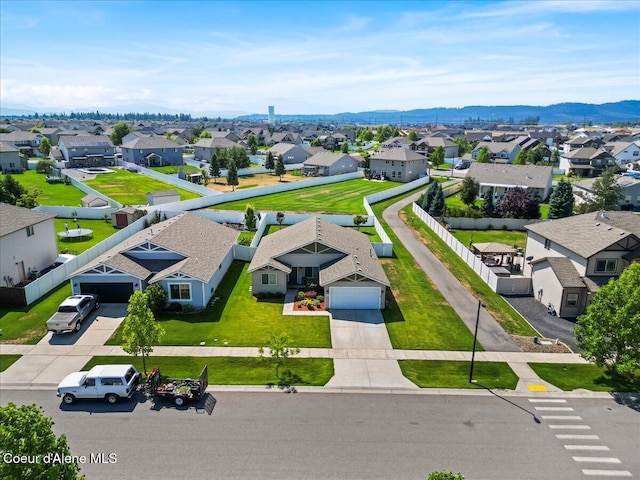 4424 W Magrath Dr, Coeur Dalene, ID 83815 - photo 36