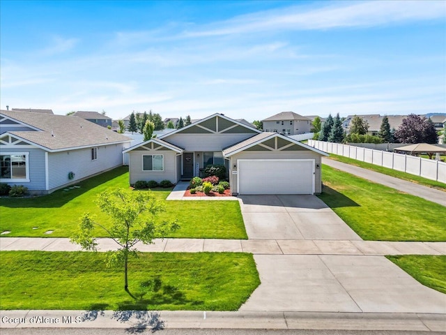 4424 W Magrath Dr, Coeur Dalene, ID 83815 - photo 1