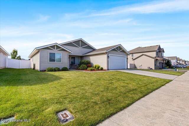 4424 W Magrath Dr, Coeur Dalene, ID 83815 - photo 3