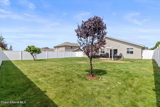 4424 W Magrath Dr, Coeur Dalene, ID 83815 - photo 30