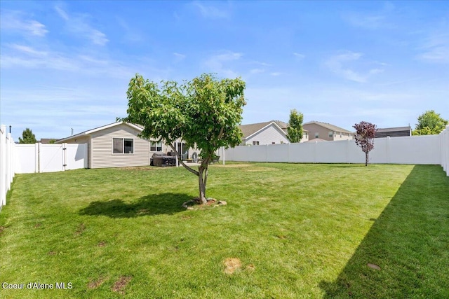 4424 W Magrath Dr, Coeur Dalene, ID 83815 - photo 31