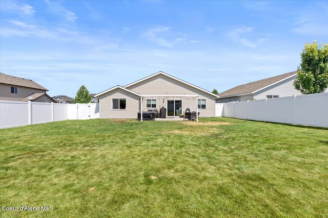 4424 W Magrath Dr, Coeur Dalene, ID 83815 - photo 32