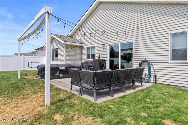 4424 W Magrath Dr, Coeur Dalene, ID 83815 - photo 33