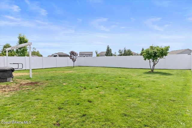 4424 W Magrath Dr, Coeur Dalene, ID 83815 - photo 35