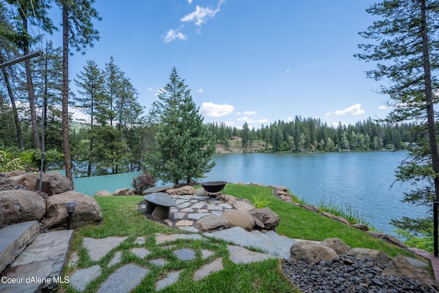 23896 N Bridge Lake Rd, Rathdrum, ID 83858 - photo 1