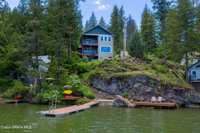 23896 N Bridge Lake Rd, Rathdrum, ID 83858 - photo 2