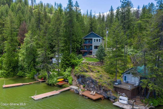 23896 N Bridge Lake Rd, Rathdrum, ID 83858 - photo 10